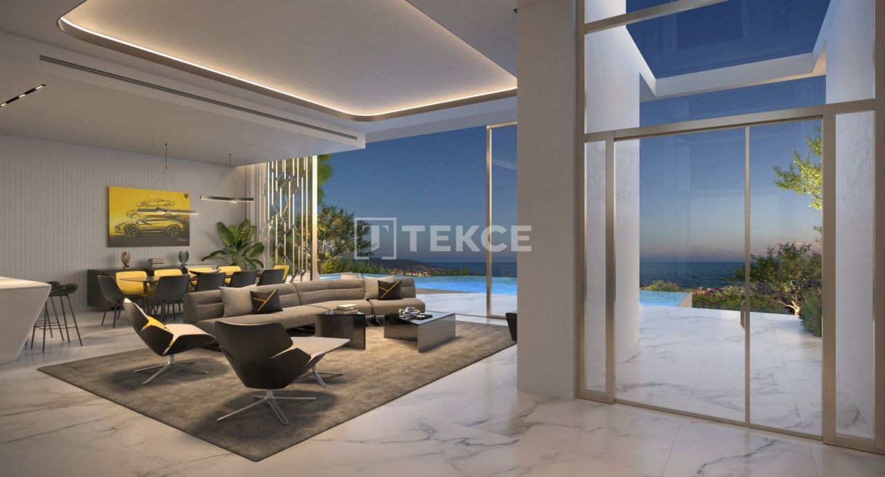 Villa en Benahavis, España, 863 m² - imagen 15