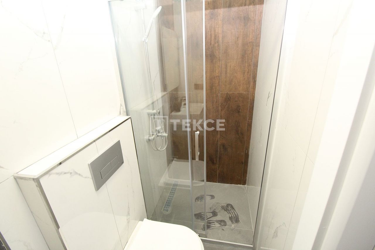 Appartement à Istanbul, Turquie, 100 m² - image 15