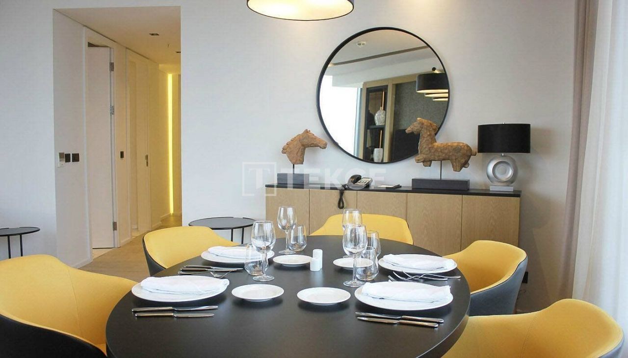 Apartamento en Estambul, Turquia, 135 m² - imagen 15