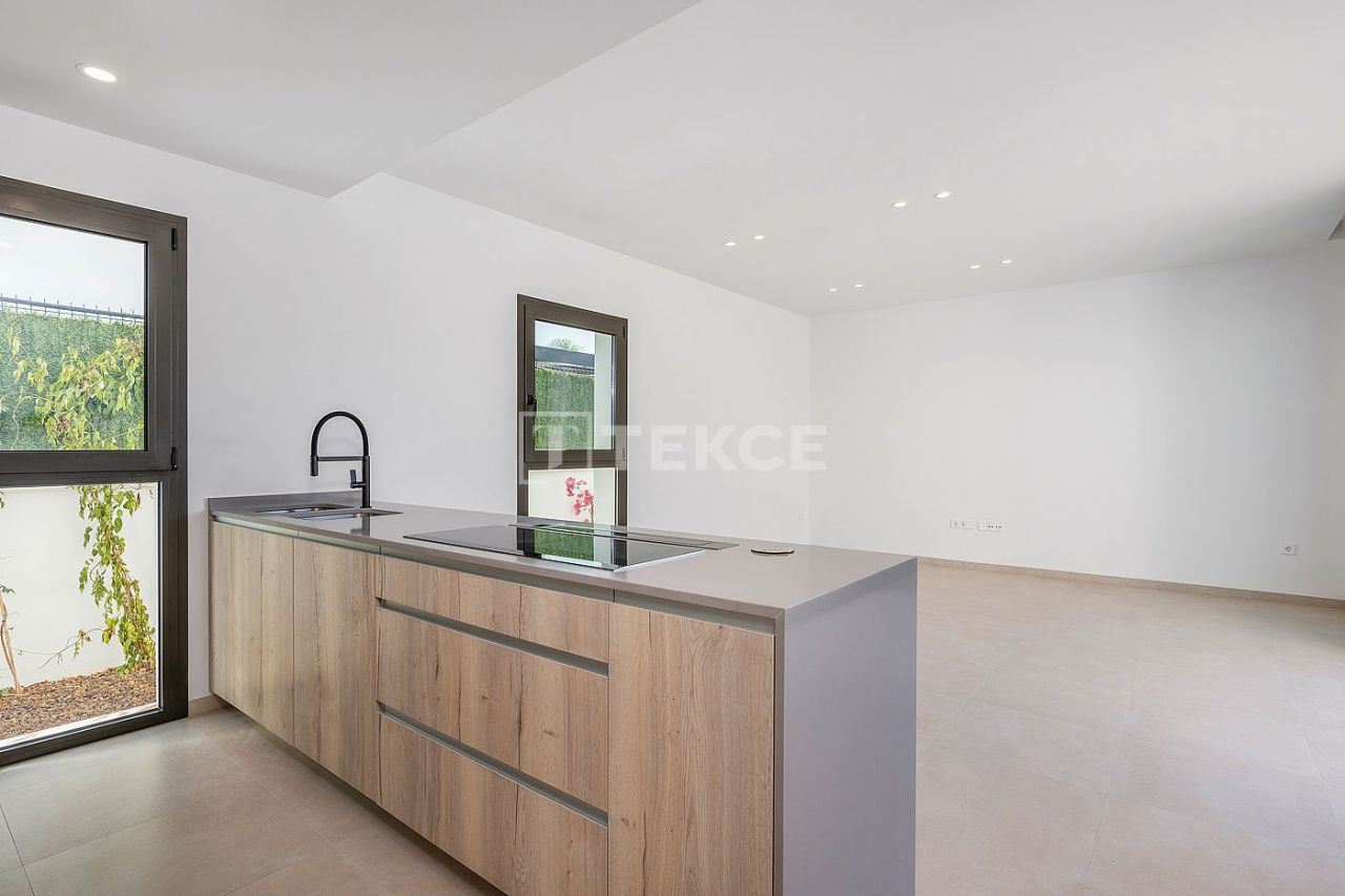 Villa a Los Alcazares, Spagna, 142 m² - foto 15