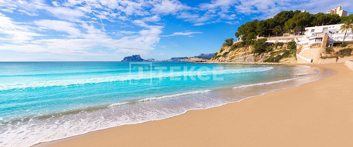 Villa à Alicante, Espagne, 280 m² - image 15