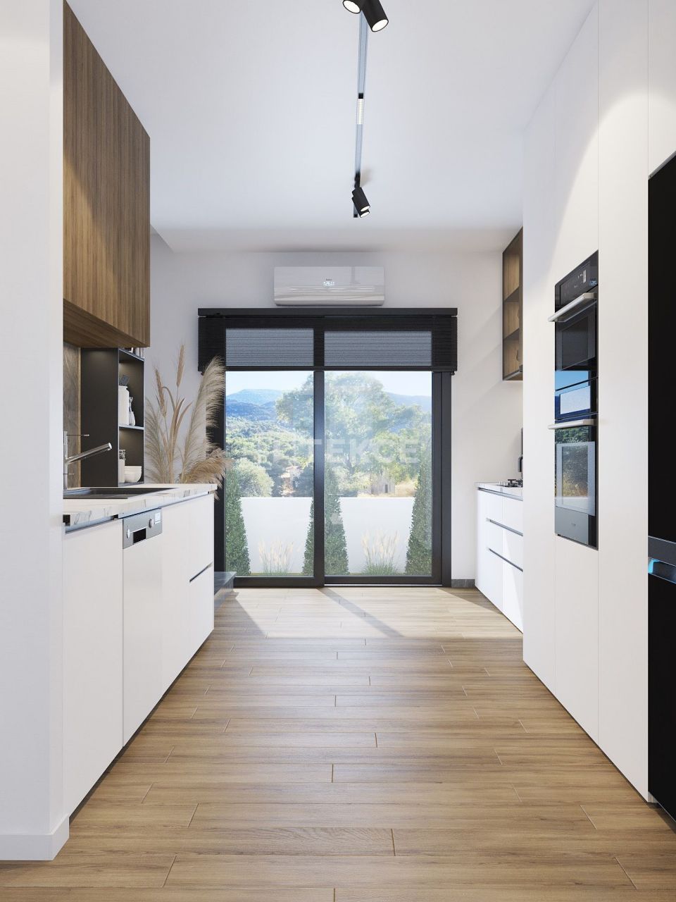 Villa in Gazimağusa, Zypern, 122 m² - Foto 15