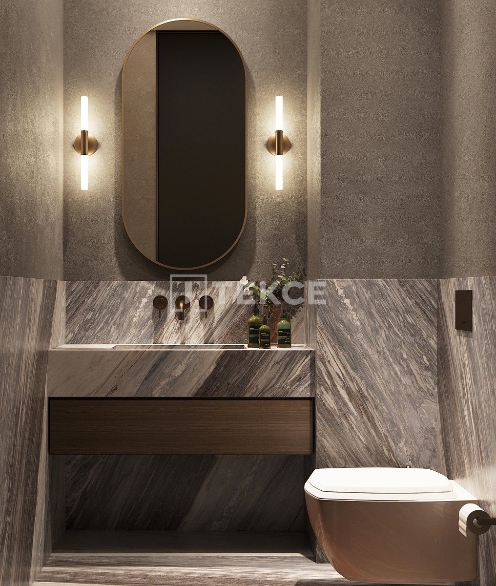 Apartment in Antalya, Türkei, 143 m² - Foto 15