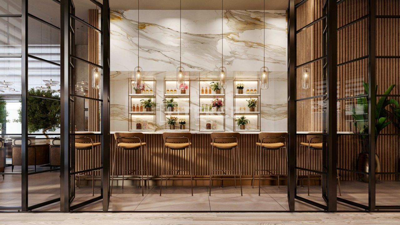 Apartment Konak, Turkey, 313 m² - picture 15