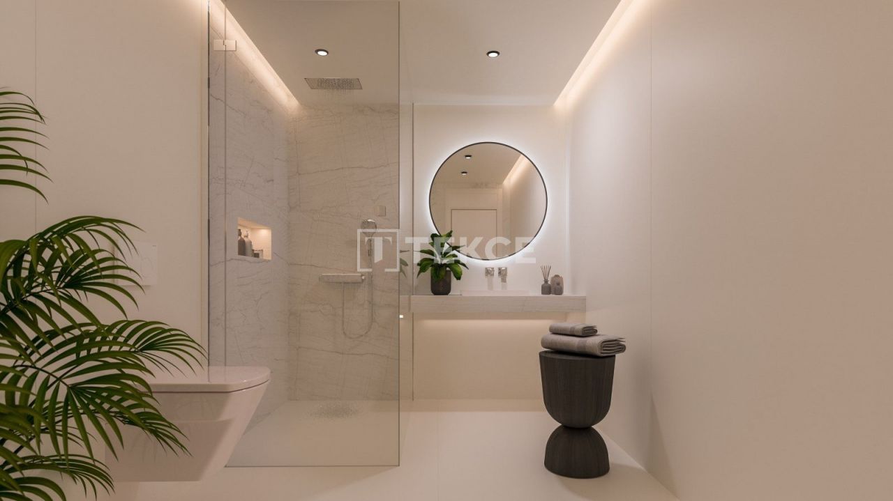 Penthouse in Benalmadena, Spanien, 105 m² - Foto 15