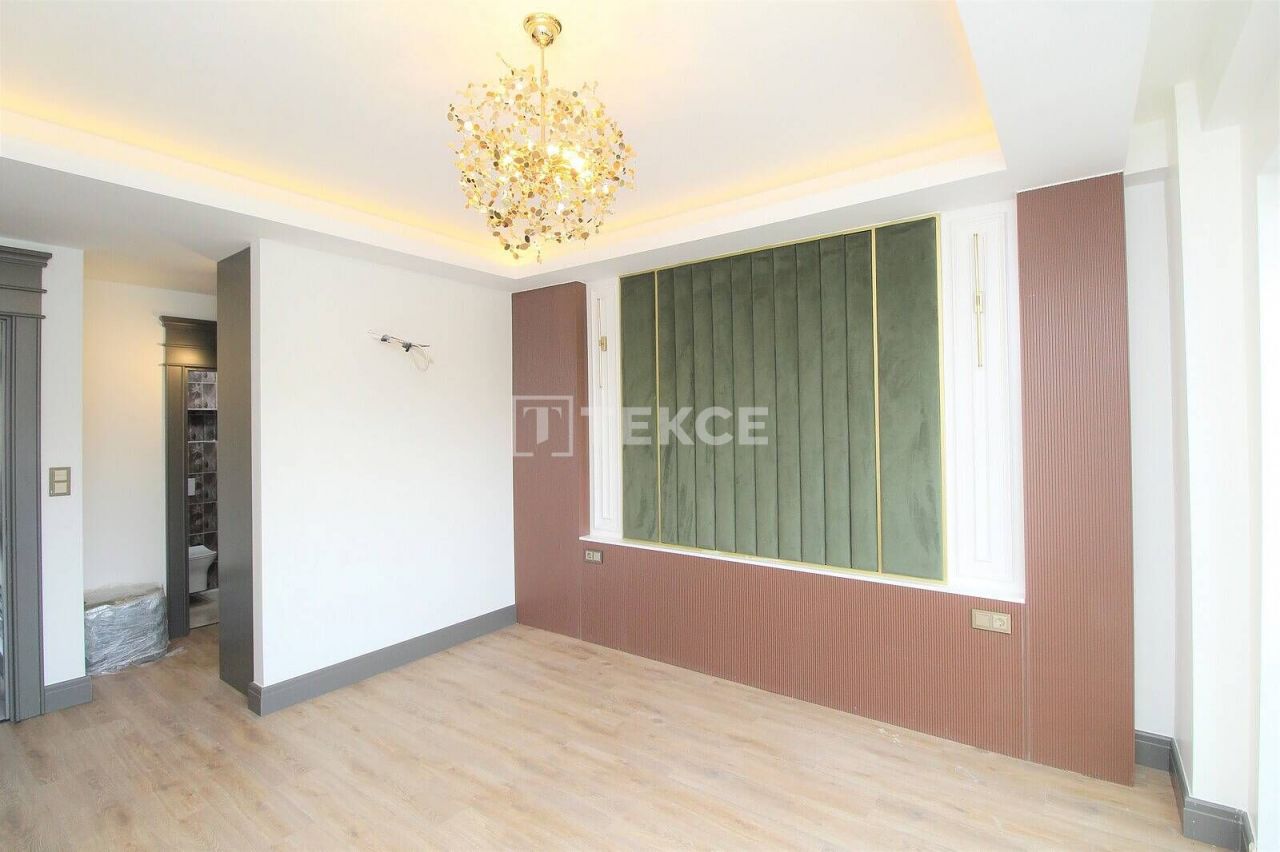 Villa a Başakşehir, Turchia, 635 m² - foto 15
