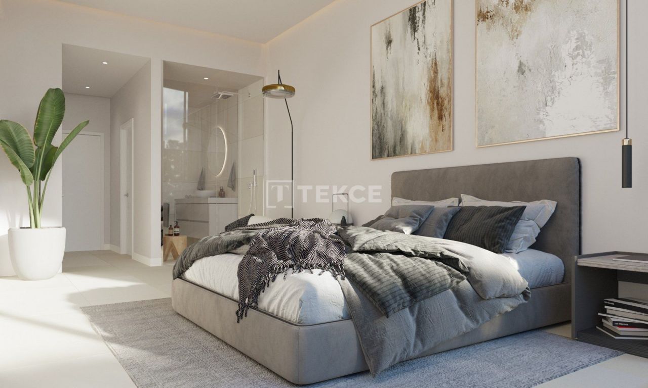 Villa in Fuengirola, Spanien, 505 m² - Foto 15