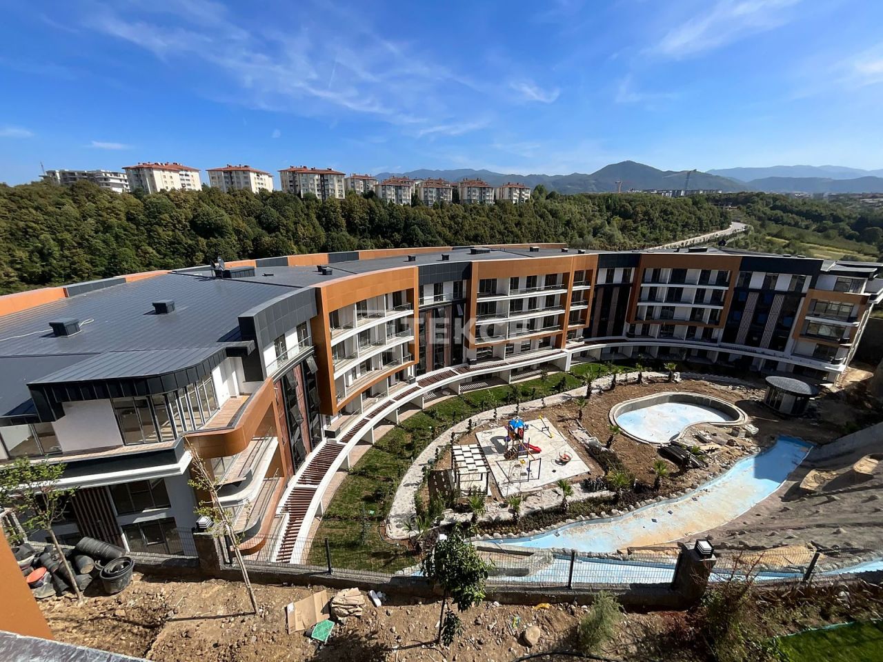 Apartamento Başiskele, Turquia, 114 m² - imagen 15