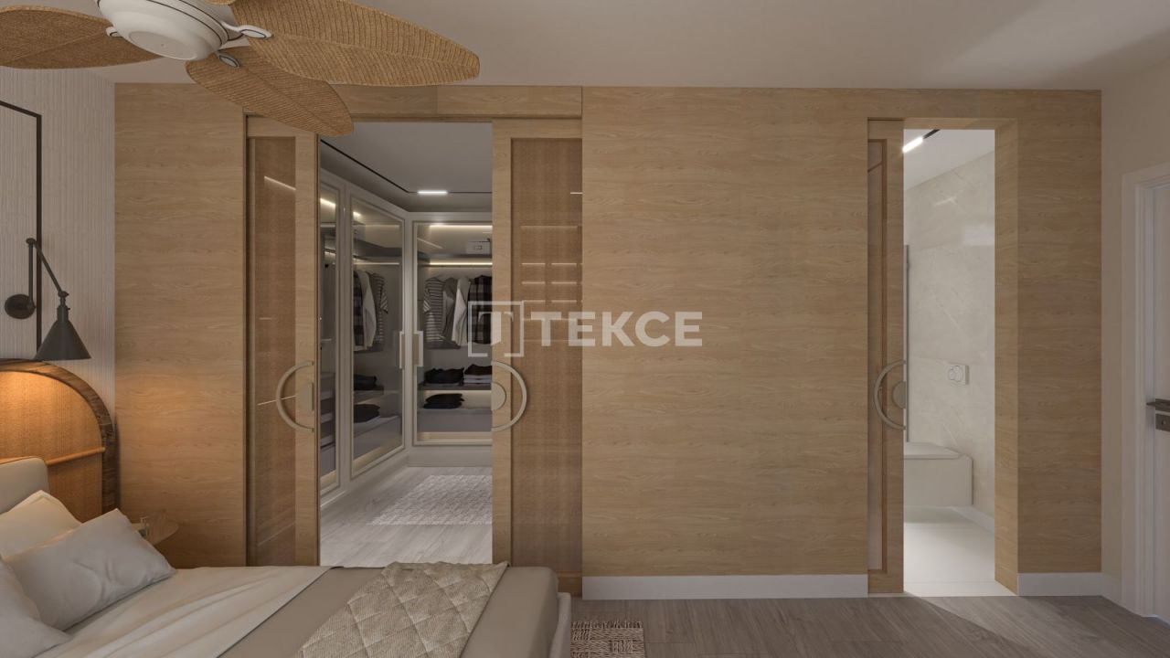 Villa in Bodrum, Turkey, 318 m² - picture 15