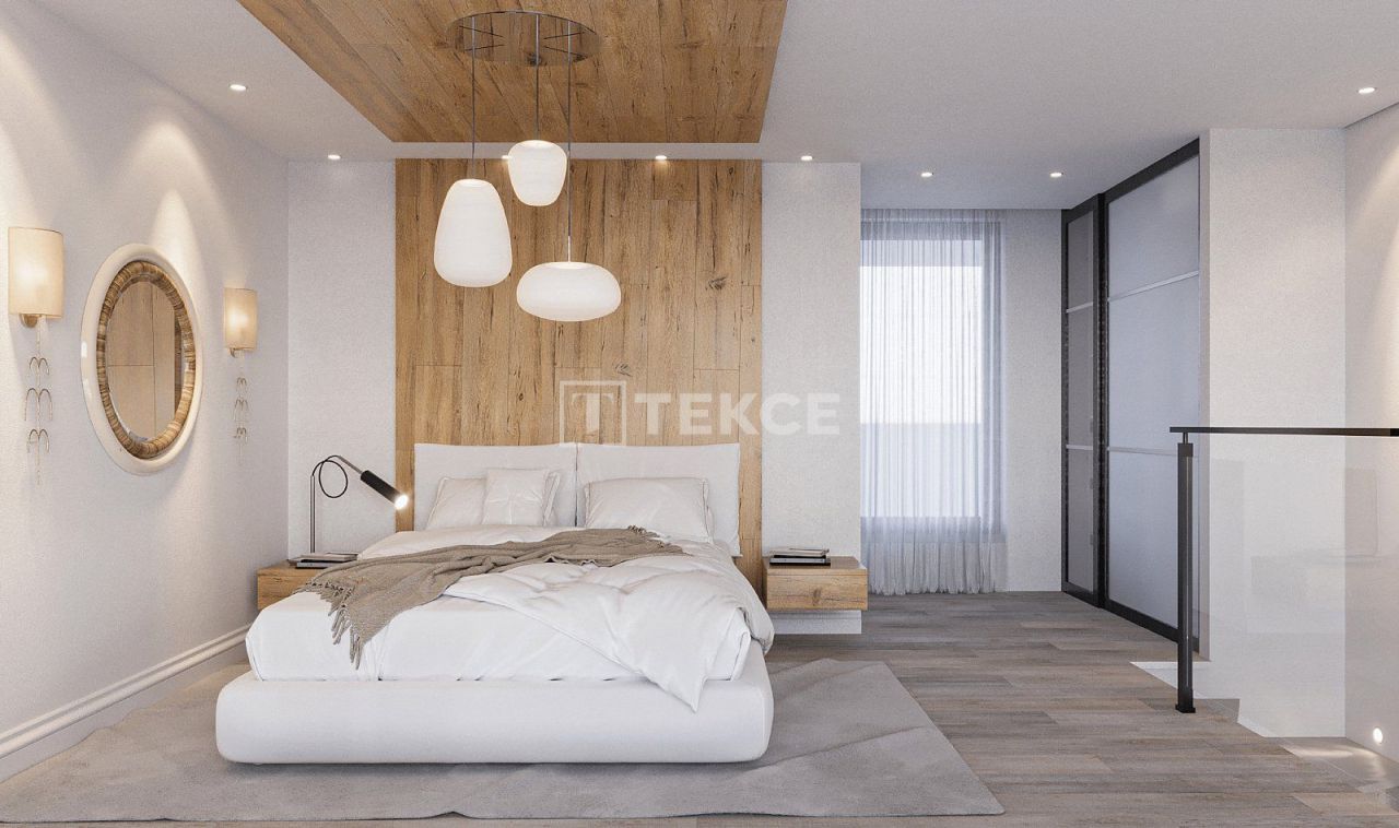 Apartment in Kyrenia, Zypern, 78 m² - Foto 16