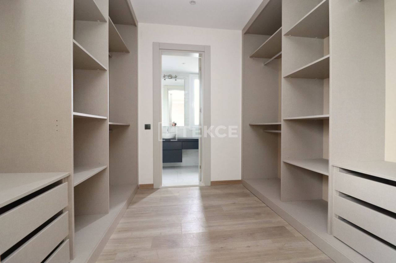 Apartment Erdemli, Türkei, 210 m² - Foto 16
