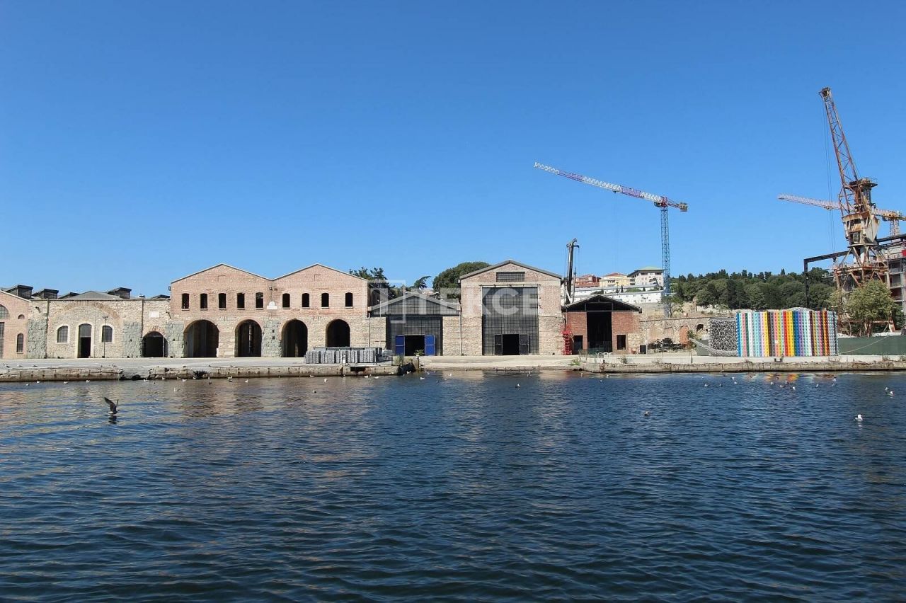 Appartement à Istanbul, Turquie, 223 m² - image 16