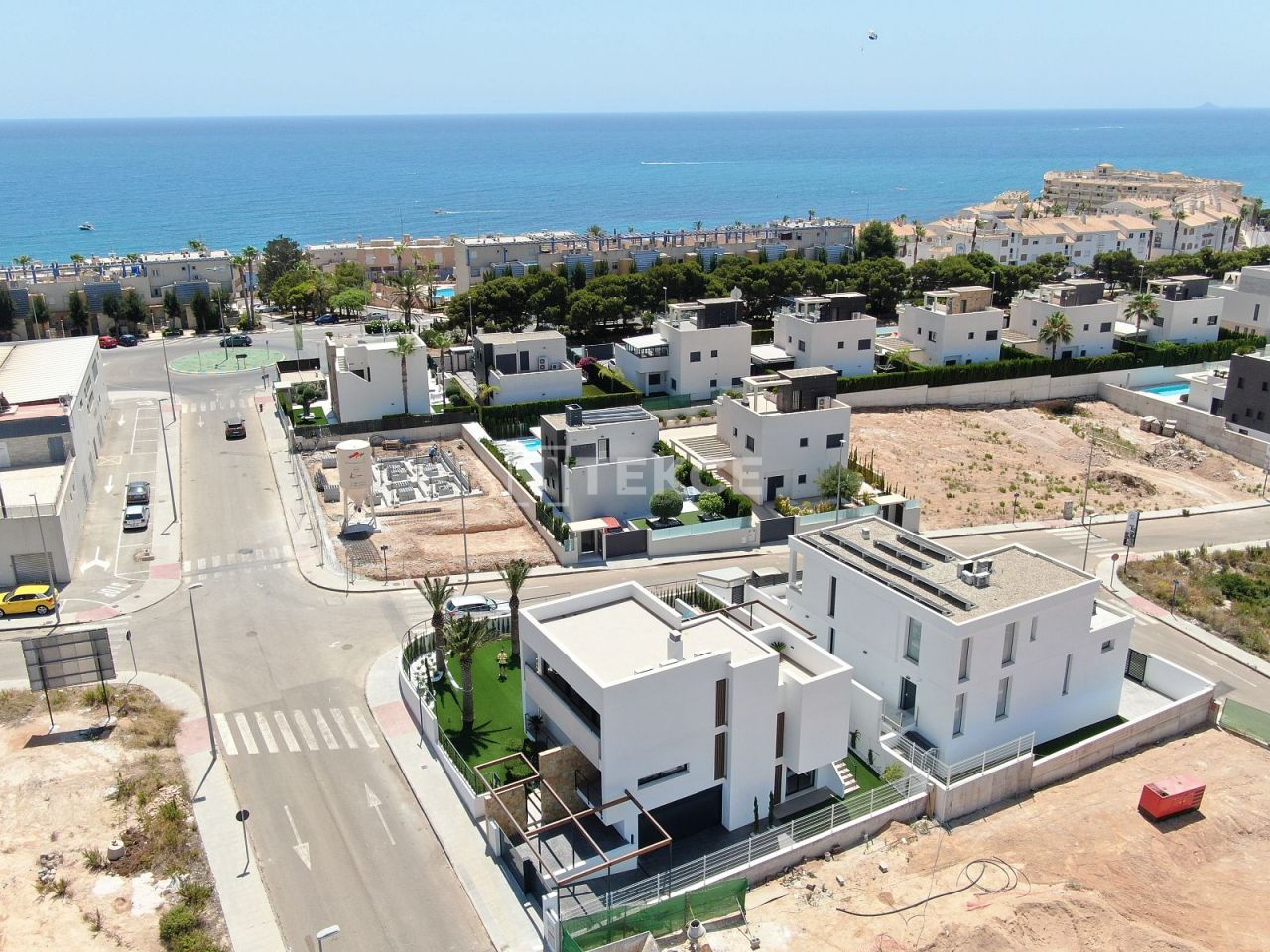 Villa a Orihuela, Spagna, 270 m² - foto 16