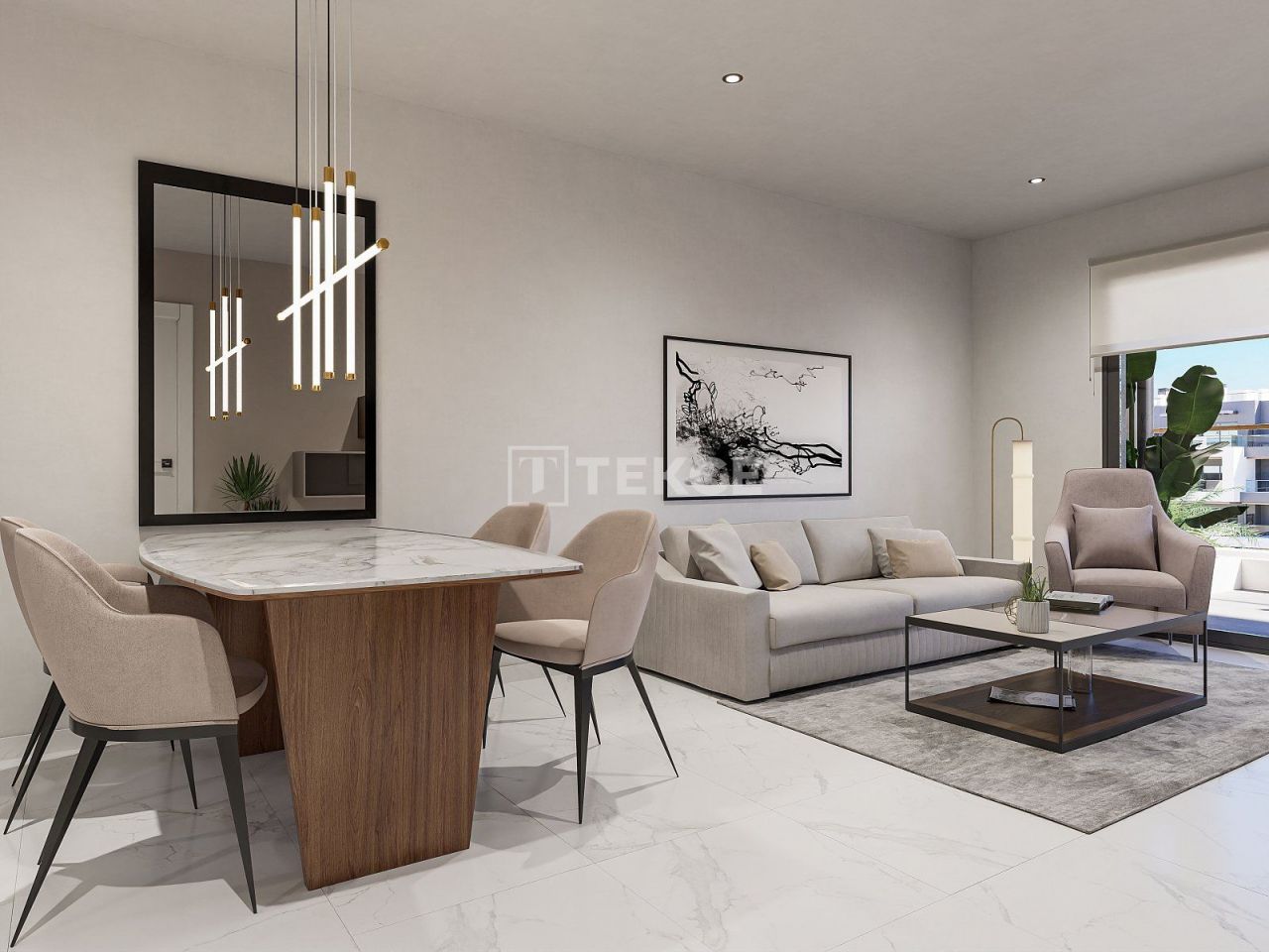 Appartement à Torrevieja, Espagne, 69 m² - image 16