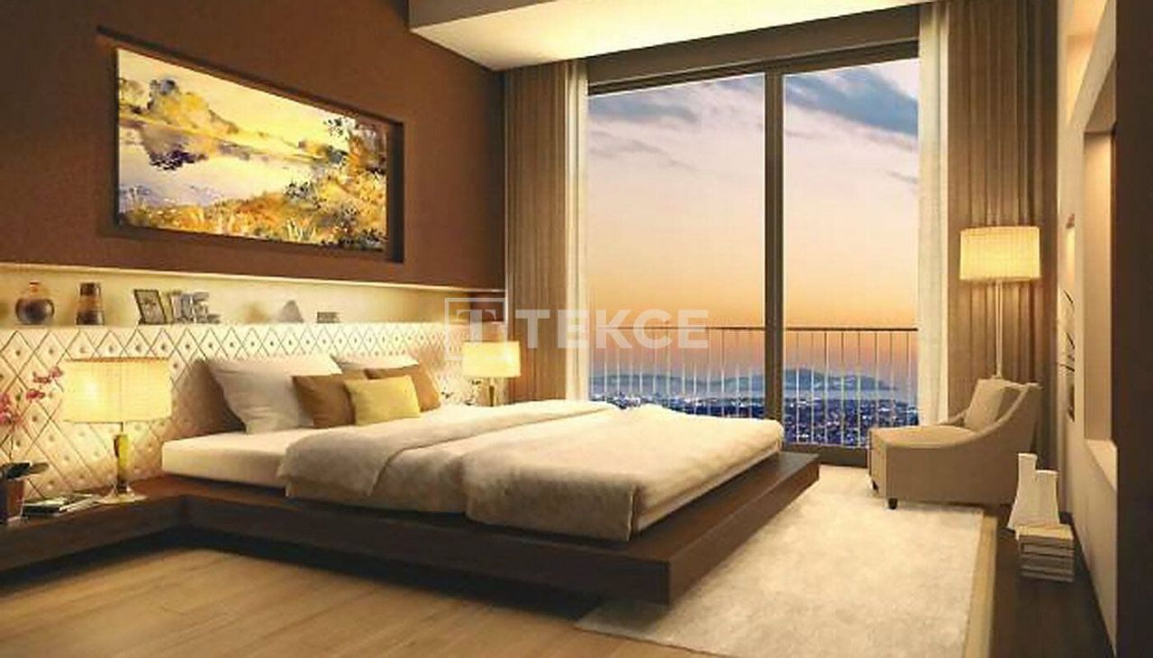 Penthouse in Istanbul, Turkey, 574 m² - picture 16