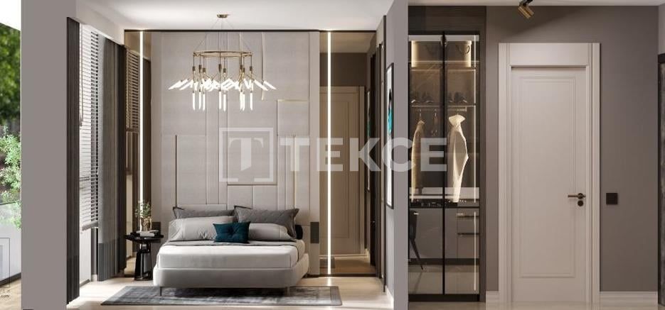 Appartamenti ad Ankara, Turchia, 50 m² - foto 16