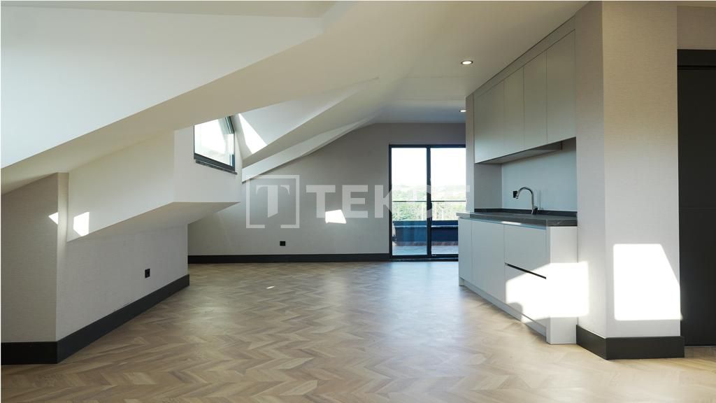 Villa ad Arnavutköy, Turchia, 288 m² - foto 16