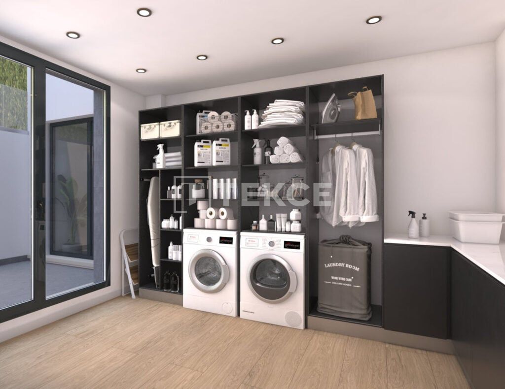 Villa in Alicante, Spain, 240 m² - picture 16