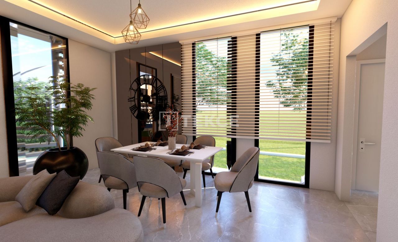 Maison urbaine à Kyrenia, Chypre, 53 m² - image 16