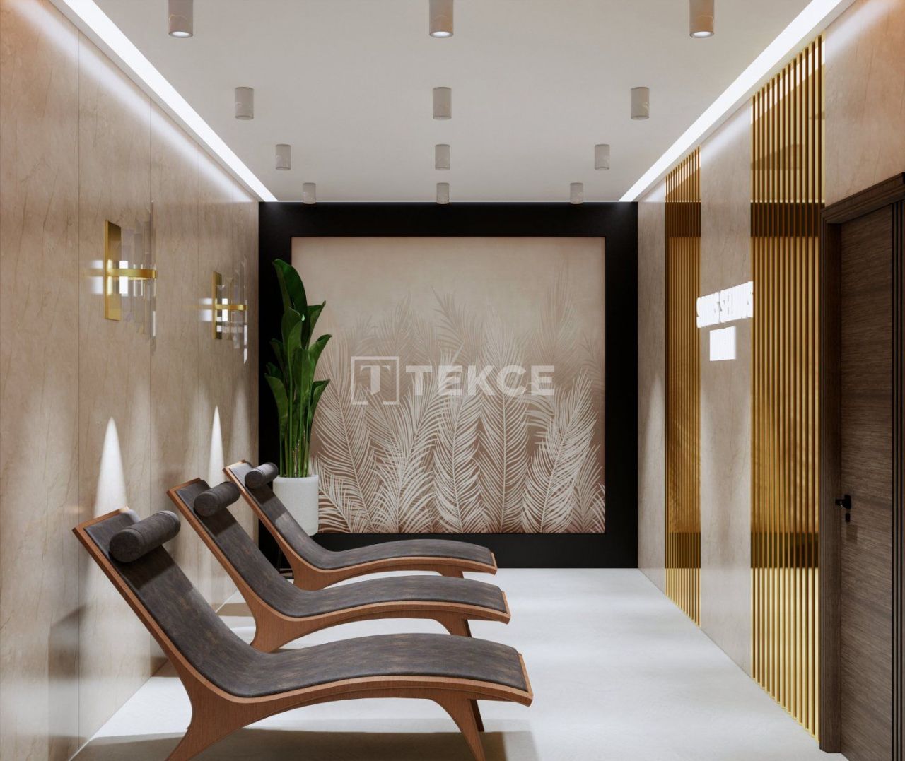 Apartment in Gazipasa, Turkey, 90 m² - picture 16