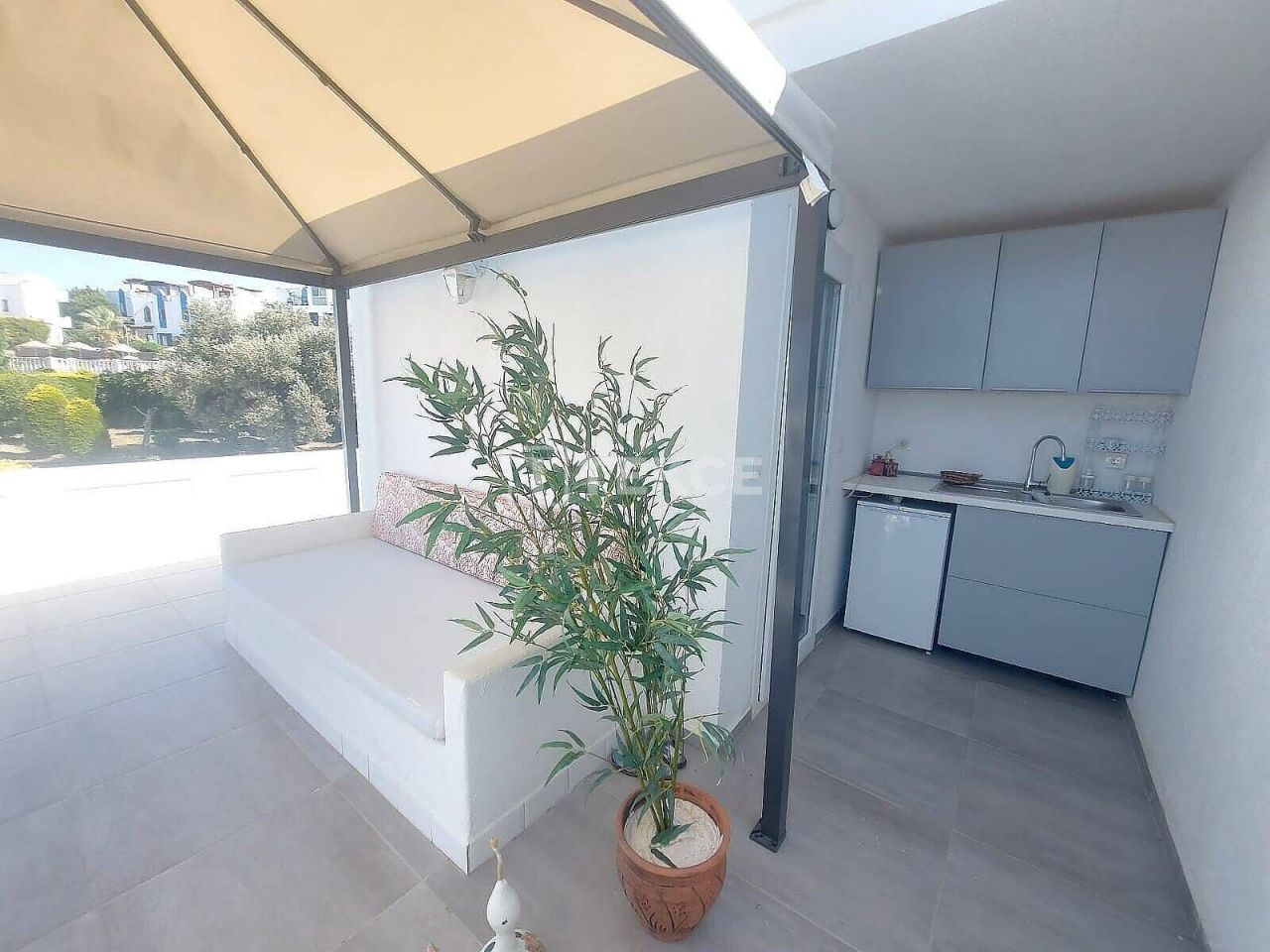 Villa in Bodrum, Türkei, 170 m² - Foto 16