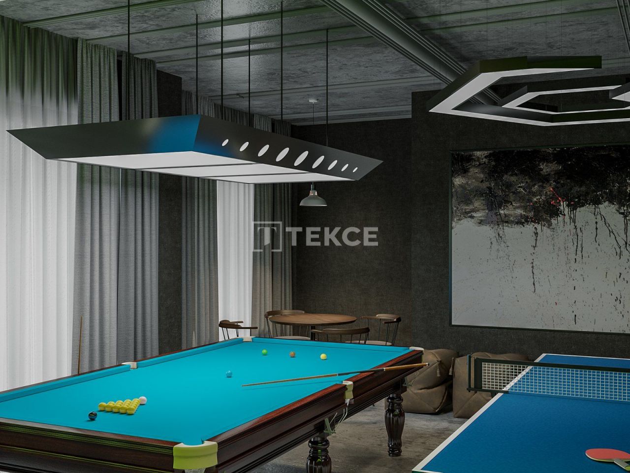 Apartment in Alanya, Türkei, 97 m² - Foto 16