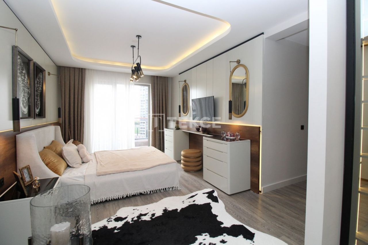 Appartamenti ad Ankara, Turchia, 231 m² - foto 16