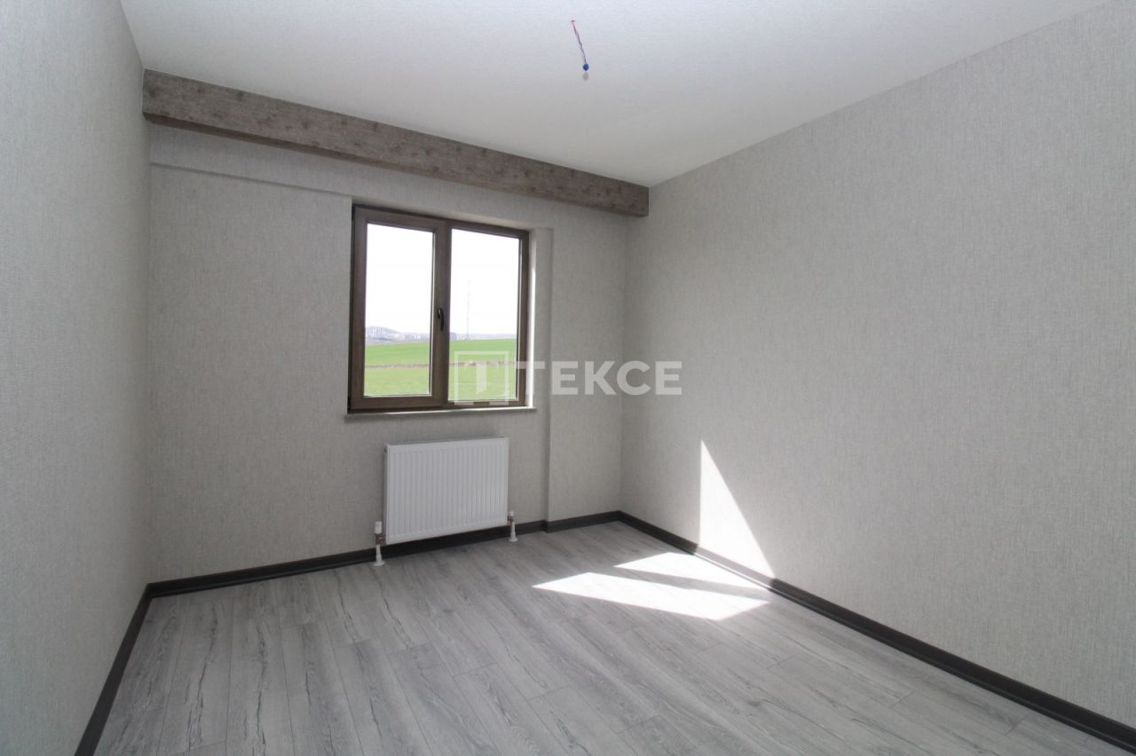 Appartamenti a Pursaklar, Turchia, 191 m² - foto 16