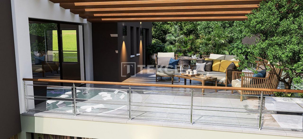 Attico a Gazimağusa, Cipro, 115 m² - foto 16