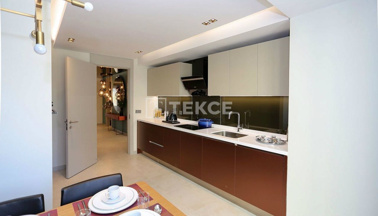Apartamento en Beylikdüzü, Turquia, 145 m² - imagen 16