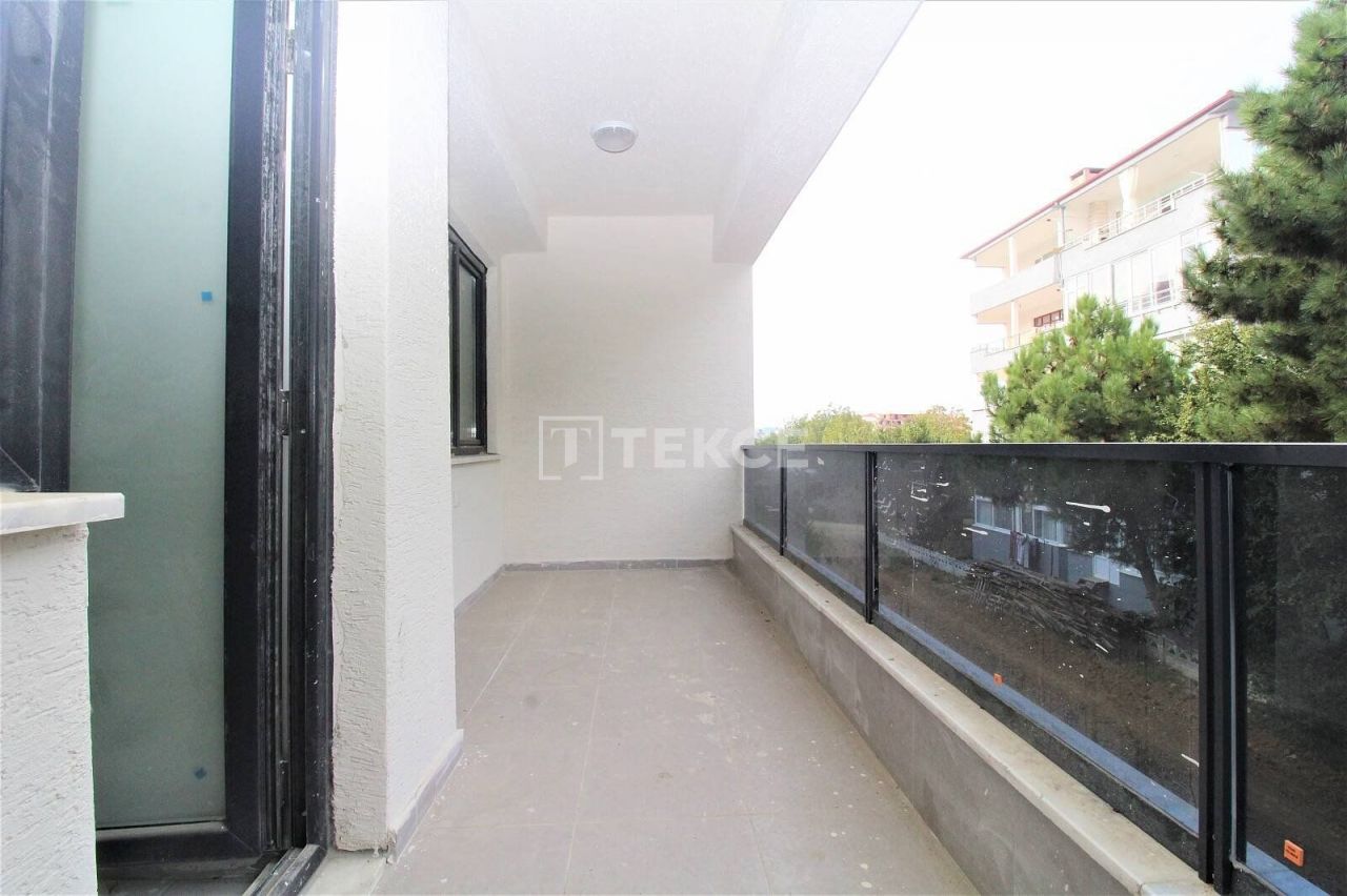 Apartment Çınarcık, Türkei, 200 m² - Foto 16
