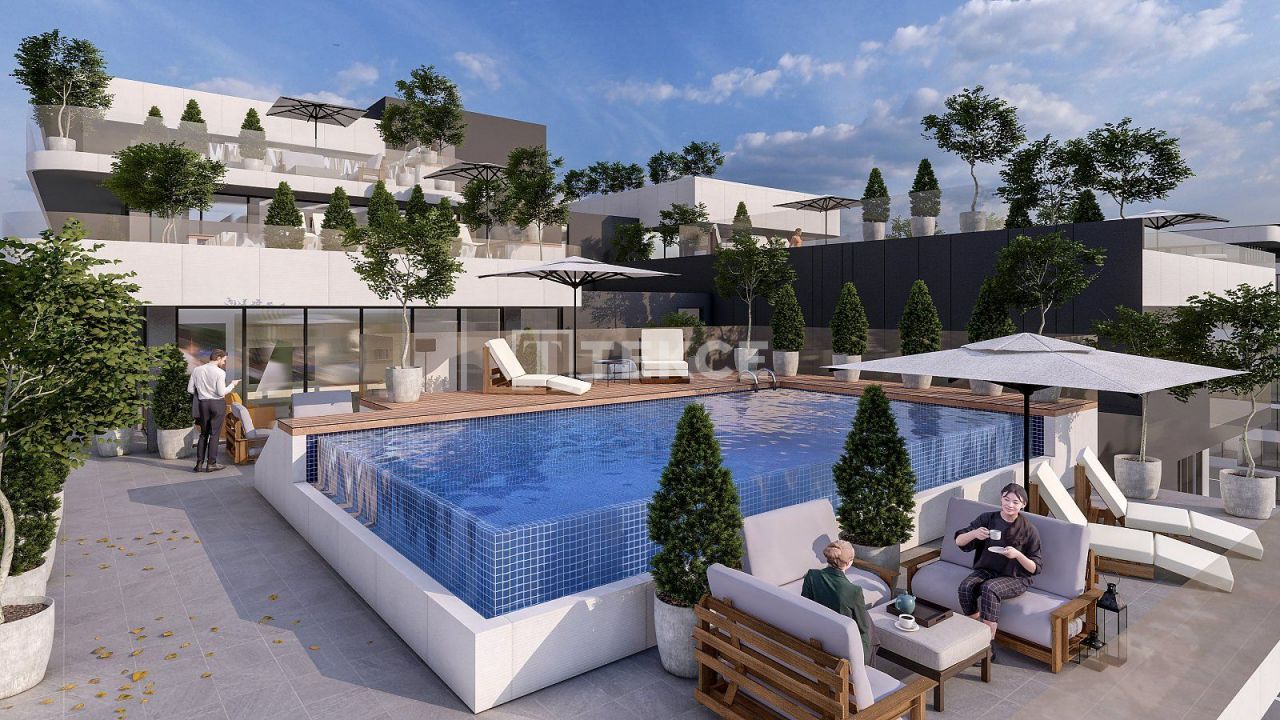 Appartement à İskele, Chypre, 125 m² - image 16