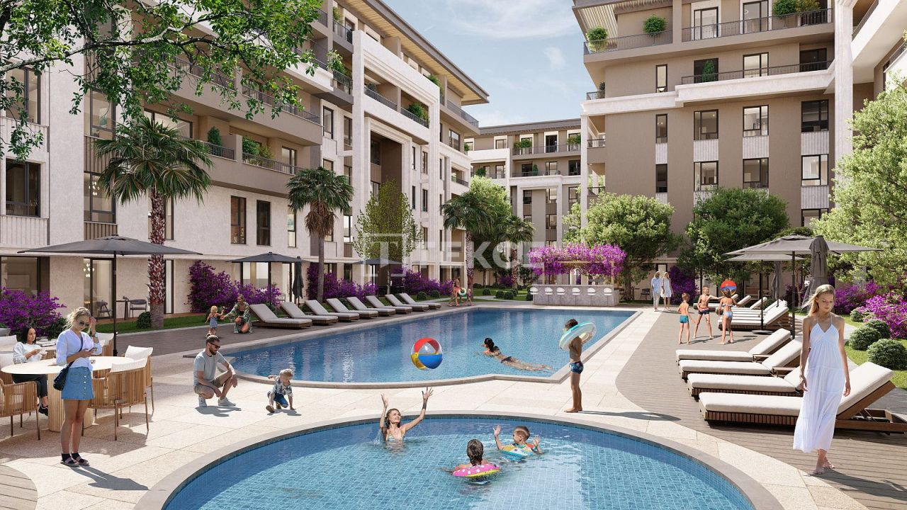 Apartment Kartepe, Turkey, 99 m² - picture 16