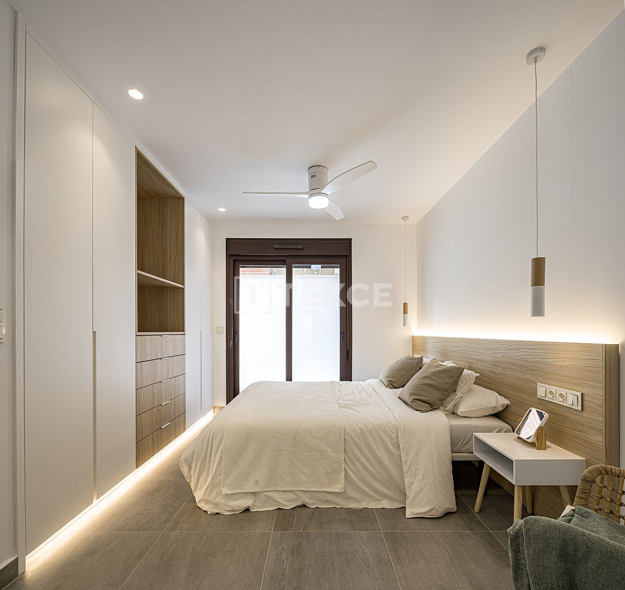 Appartement à Pilar de la Horadada, Espagne, 72 m² - image 16