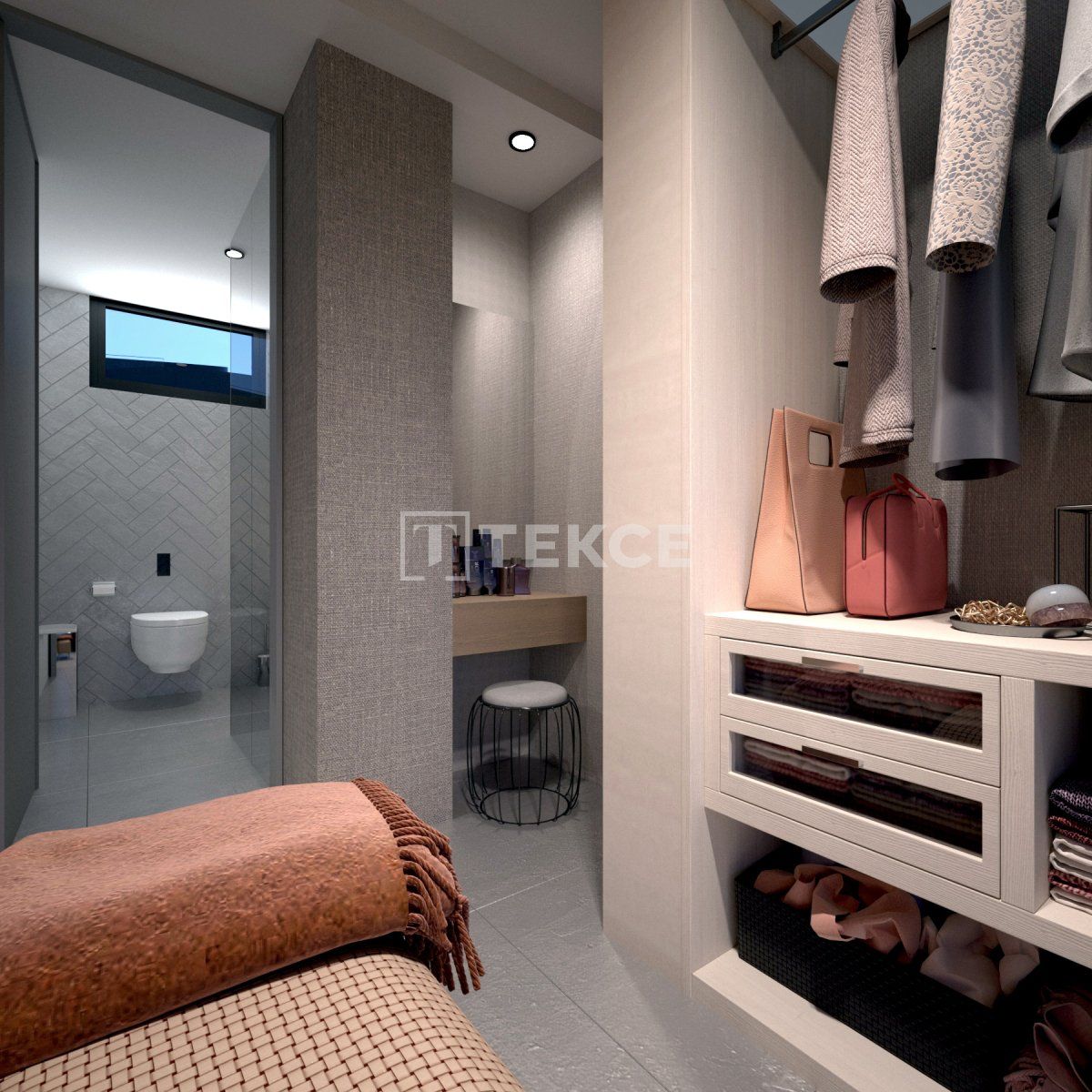 Villa à Kyrenia, Chypre, 175 m² - image 16