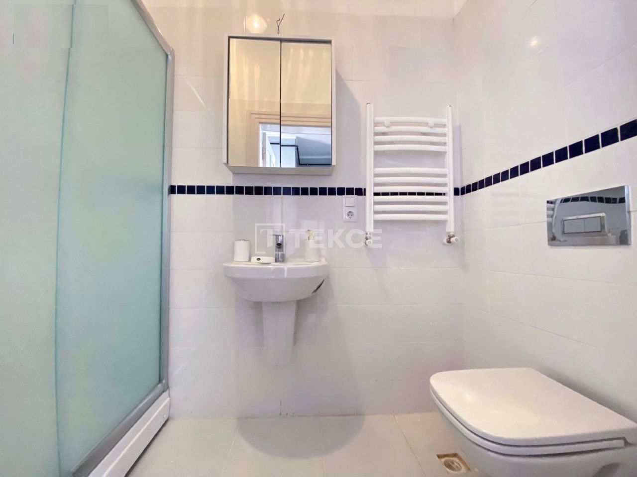 Appartamenti a Istanbul, Turchia, 300 m² - foto 16