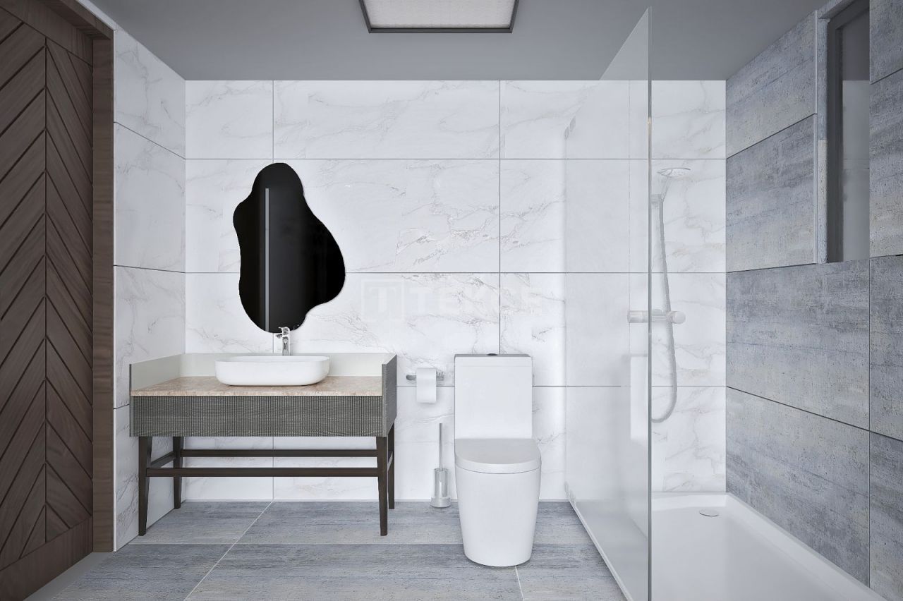 Apartamento en Kyrenia, Chipre, 103 m² - imagen 16