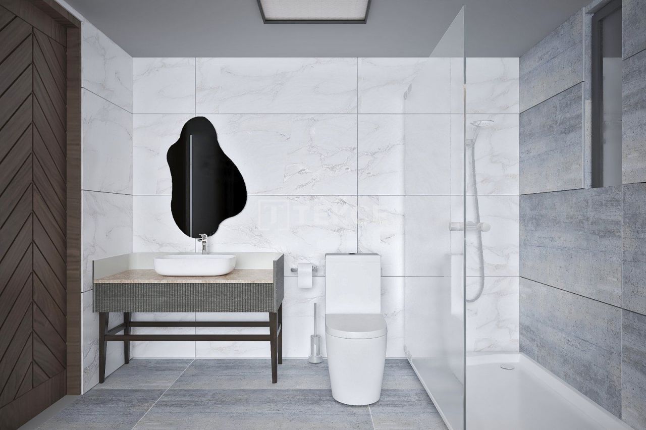 Ático en Kyrenia, Chipre, 116 m² - imagen 16