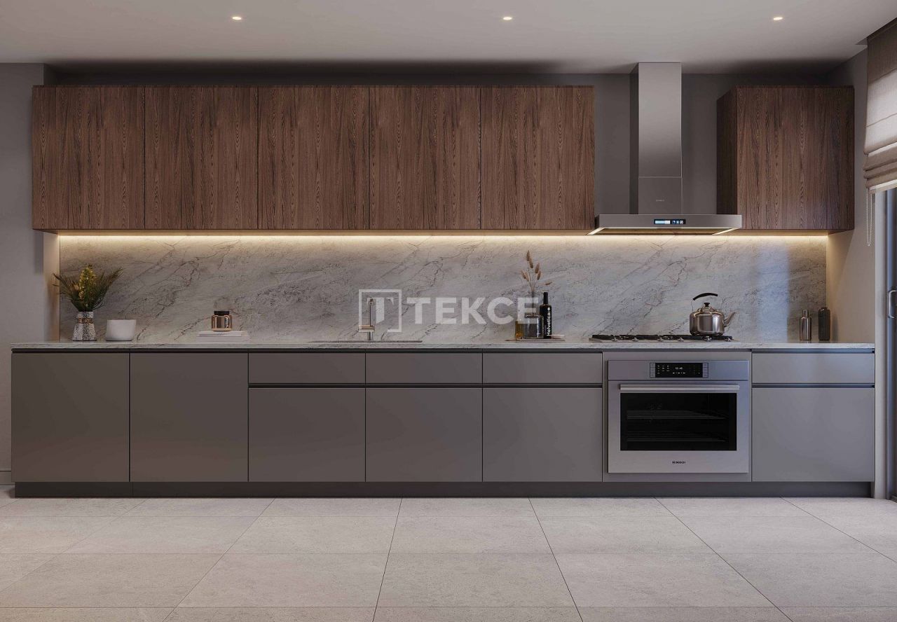 Appartamenti Konak, Turchia, 337 m² - foto 16