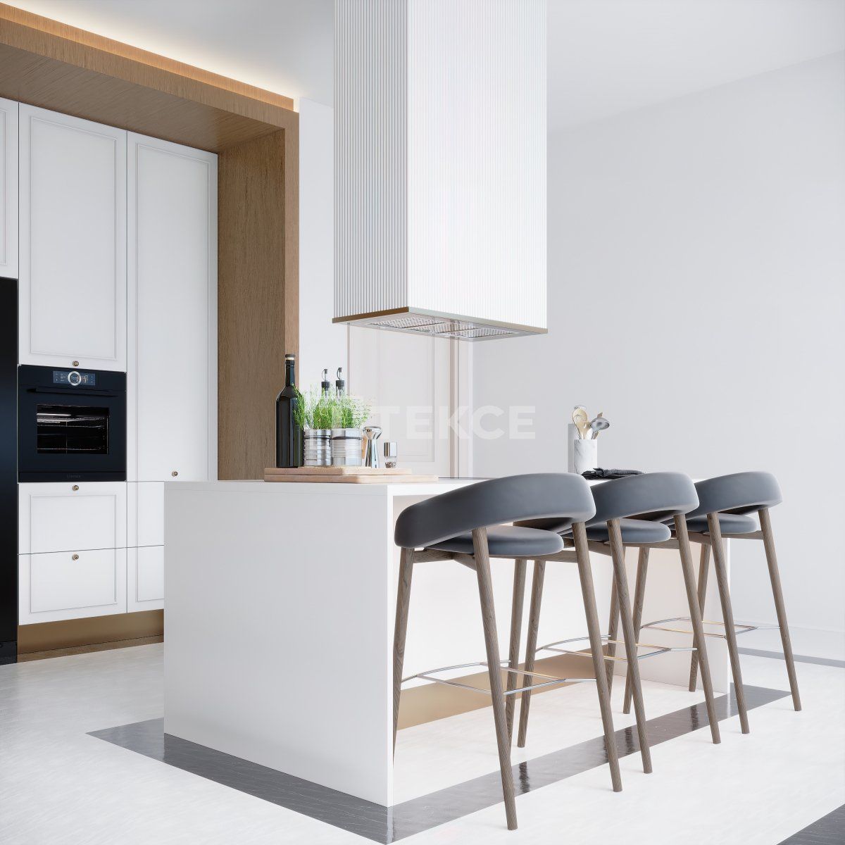 Apartamento en Ankara, Turquia, 267 m² - imagen 16