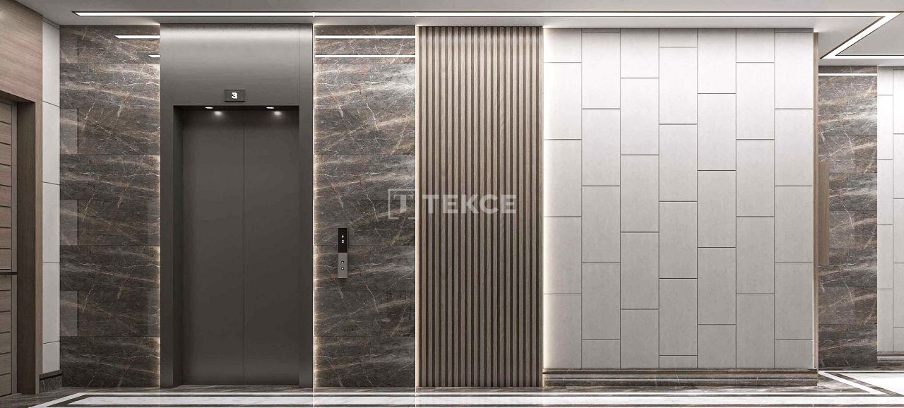 Appartamenti Mudanya, Turchia, 110 m² - foto 16