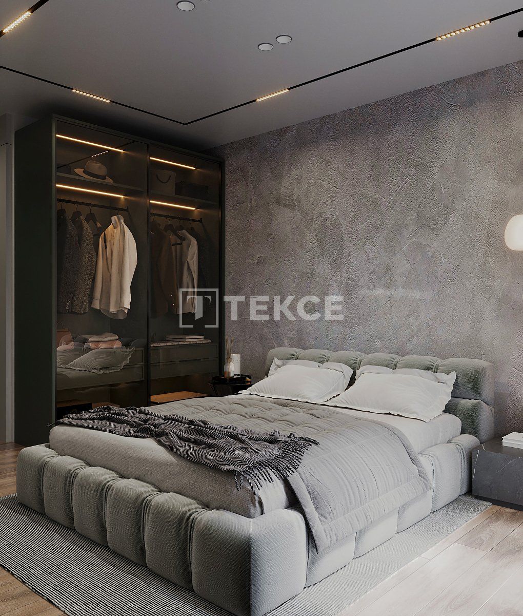 Apartment in Gazimağusa, Zypern, 90 m² - Foto 16