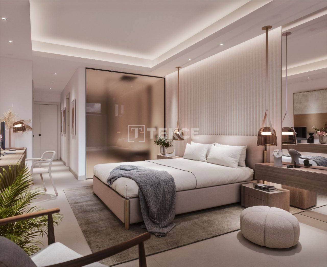 Villa en Mijas, España, 399 m² - imagen 16