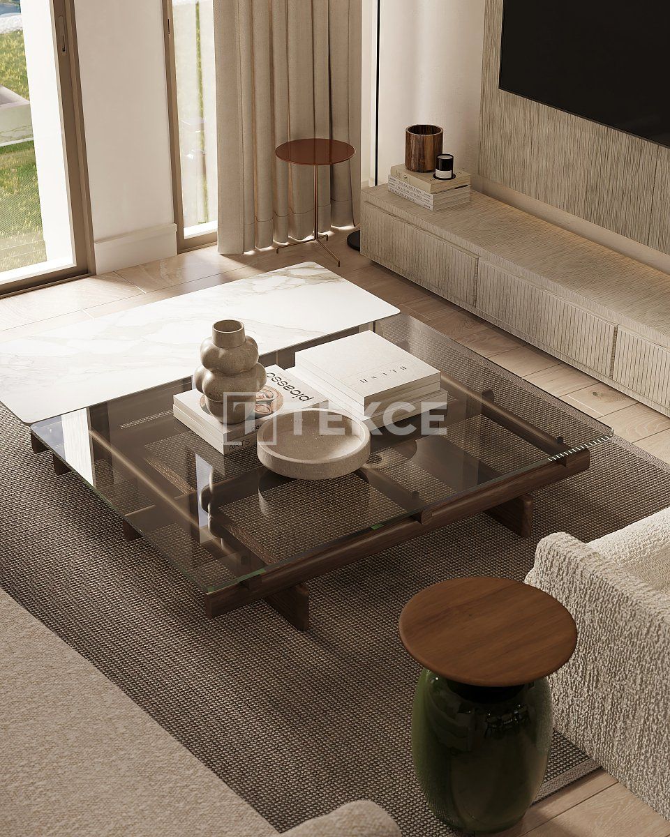 Apartamento en Bodrum, Turquia, 135 m² - imagen 16