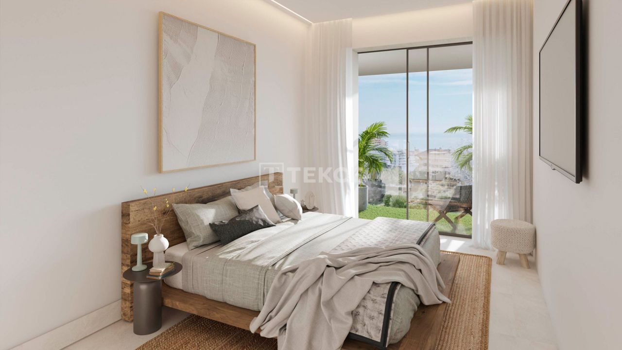 Townhouse a Fuengirola, Spagna, 175 m² - foto 16