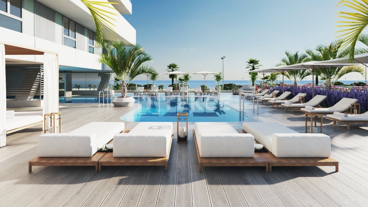 Ático en Málaga, España, 389 m² - imagen 16