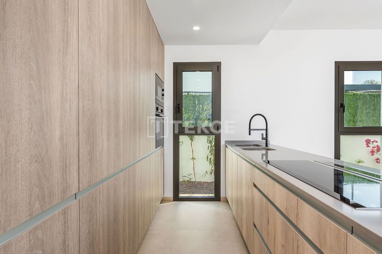 Villa a Los Alcazares, Spagna, 142 m² - foto 16