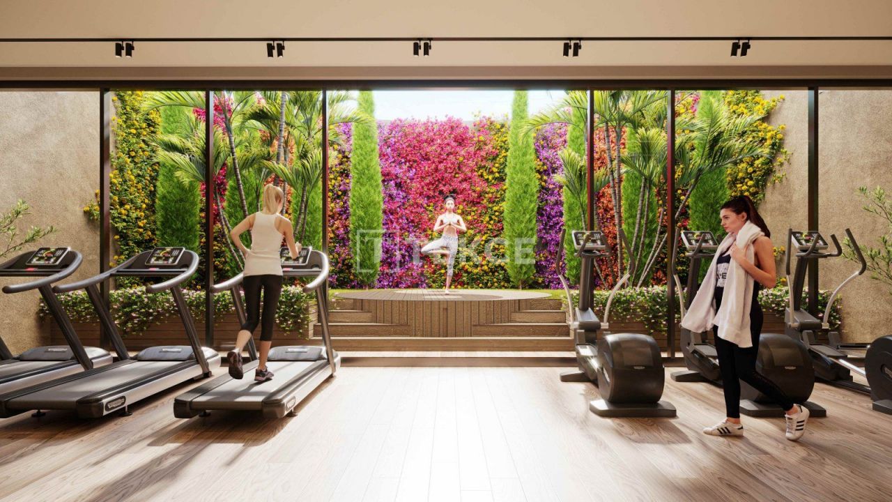 Apartment Konak, Turkey, 313 m² - picture 16