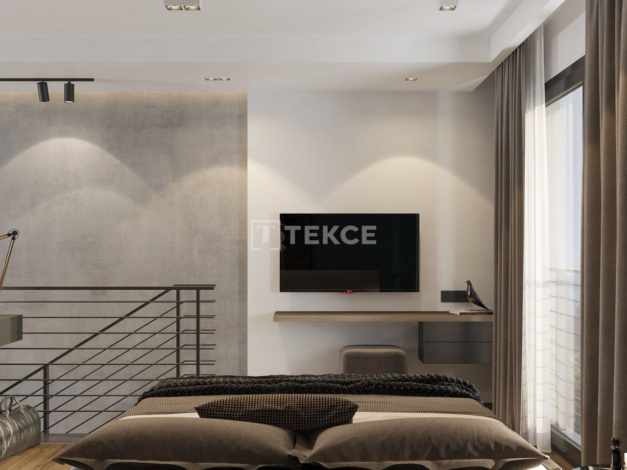 Ático en Gazimağusa, Chipre, 85 m² - imagen 16