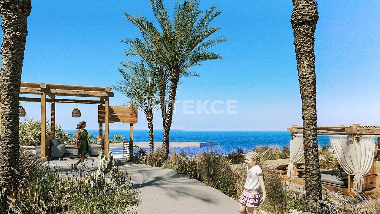 Maison urbaine à Kyrenia, Chypre, 79 m² - image 16